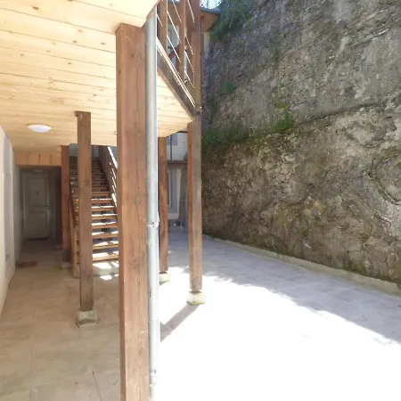 Luz Et Vous , T 3, Classe 2 Etoiles Luz-Saint-Sauveur Exterior photo