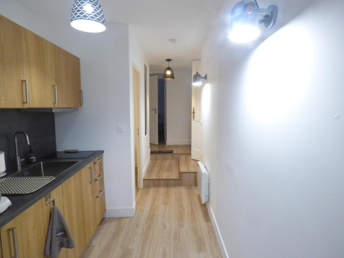 Apartment Luz Et Vous , T 3, Classe 2 Etoiles