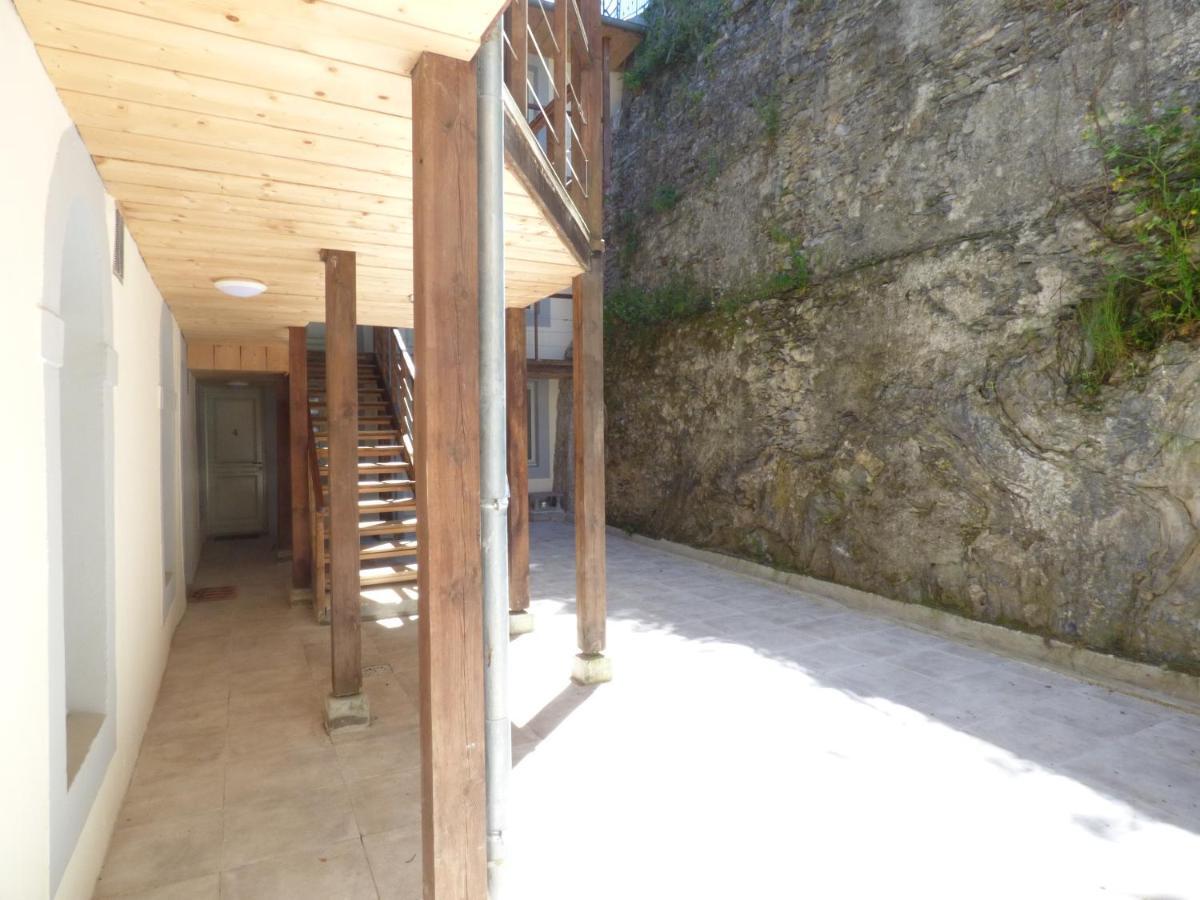 Apartment Luz Et Vous , T 3, Classe 2 Etoiles Luz-Saint-Sauveur