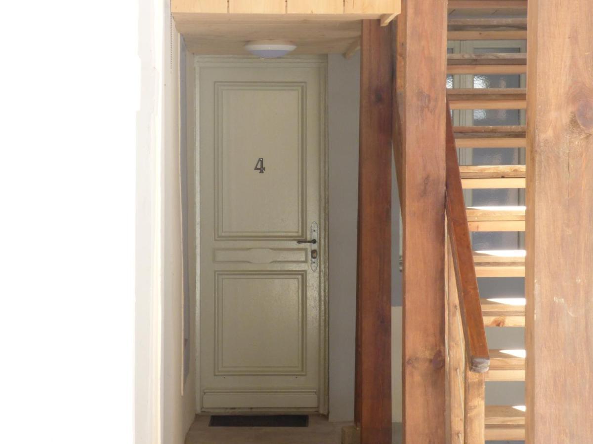 Apartment Luz Et Vous , T 3, Classe 2 Etoiles