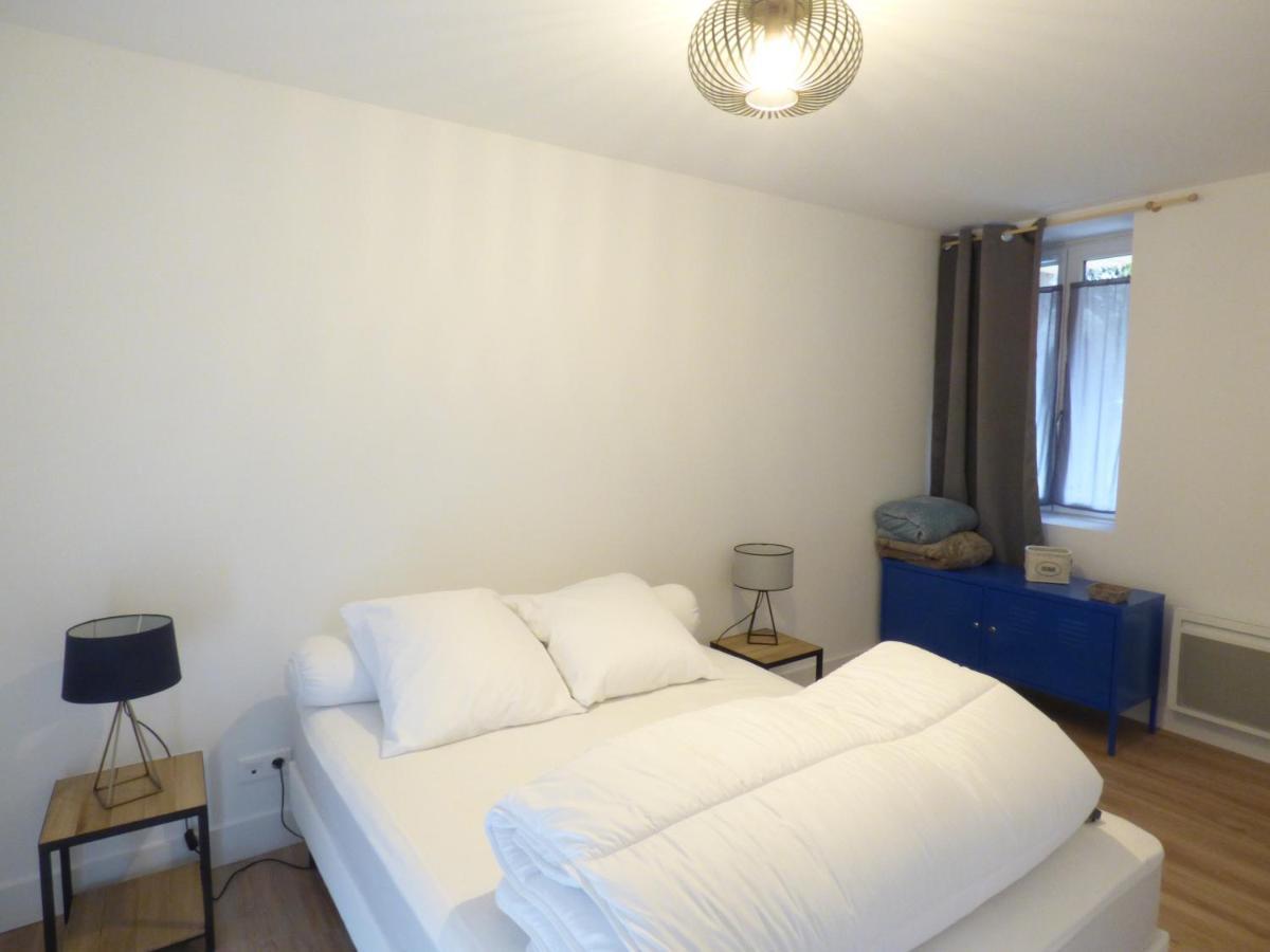 Apartment Luz Et Vous , T 3, Classe 2 Etoiles